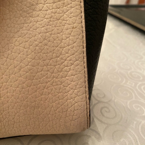 Kate Spade Color Block Handbag - Picture 10 of 12